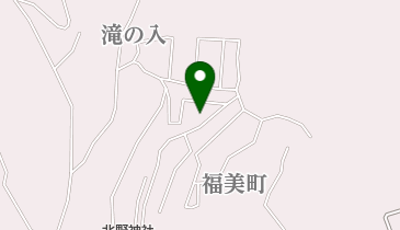 杉山工業の地図画像