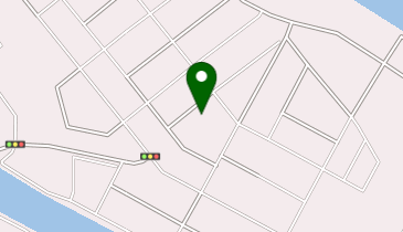 橋本鉄工所の地図画像