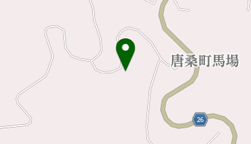 小川塗装店の地図画像