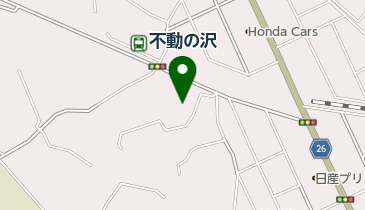 すとう鍼灸治療院の地図画像