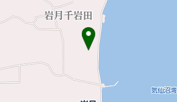 ダイアナマリンマリンの地図画像