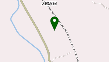 石倉美容室の地図画像