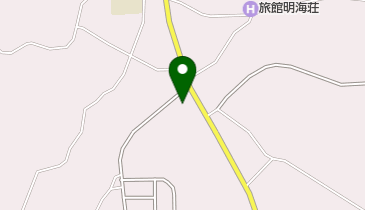 Sペアの地図画像