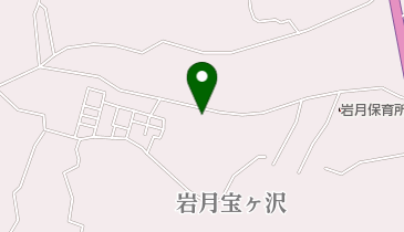 ジョイ美容室の地図画像