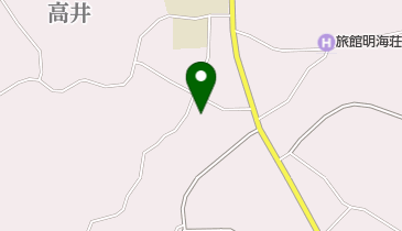 大島医院の地図画像