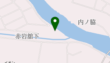 マリンサイド気仙沼の地図画像