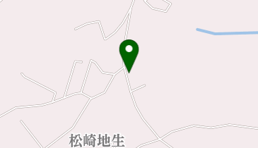 尾形理容所の地図画像