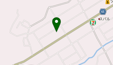 パディシュの地図画像