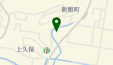 白石サッシセンターの地図画像