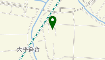 佐藤プレスの地図画像