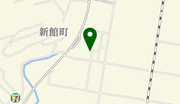 村上満商店の地図画像