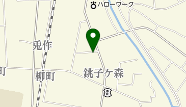 学習ゼミナール白石教室の地図画像