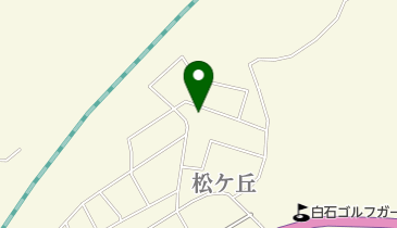 香り工房in蔵王の地図画像