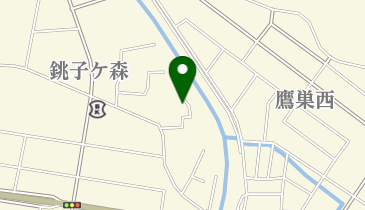 佐藤紙子工房の地図画像