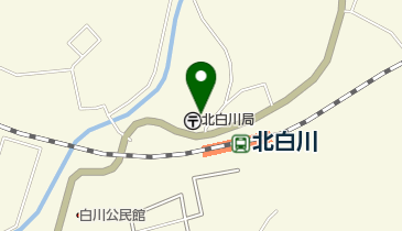 佐藤商店の地図画像