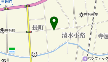 沖縄の地図画像