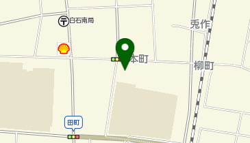 スナックVIPの地図画像