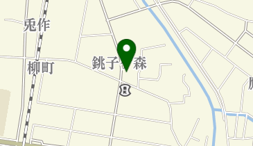 あんぶらっせの地図画像