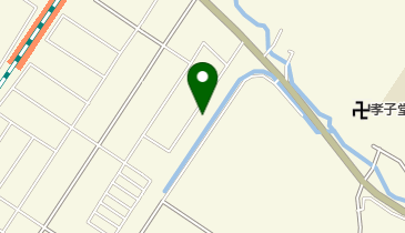 東武タイヤ商会の地図画像