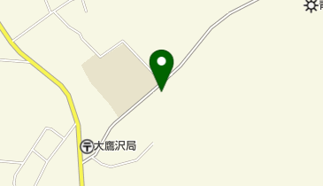 大庭畳店の地図画像