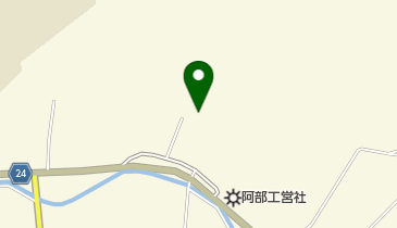 高橋木工センターの地図画像