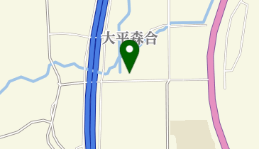 島田屋の地図画像
