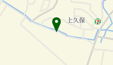 成澤製作所の地図画像