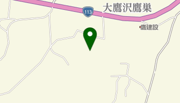 有限会社A.N.Dの地図画像