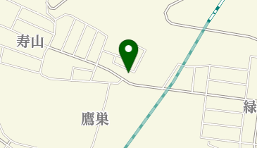 菊地家畜診療所の地図画像