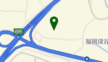 宮城県農業共済組合・NOSAI宮城・県南家畜診療センターの地図画像