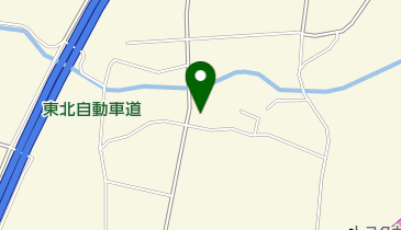 しぶや美容室の地図画像