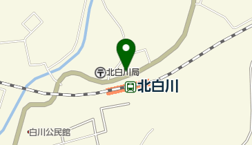 ビューティサトウの地図画像