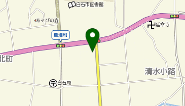 マッハ2(MACH)の地図画像