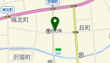 管野不動産の地図画像