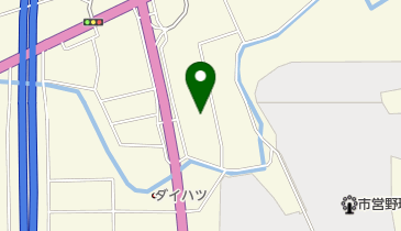 星野縫製の地図画像