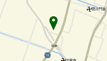 遠藤輪業商会の地図画像