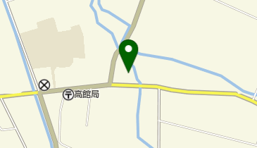 ブイツインモーターサイクルの地図画像