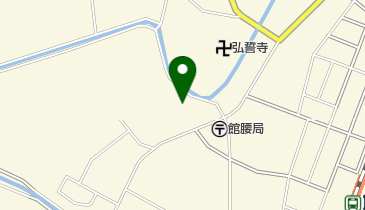 シーラック株式会社東北営業所の地図画像