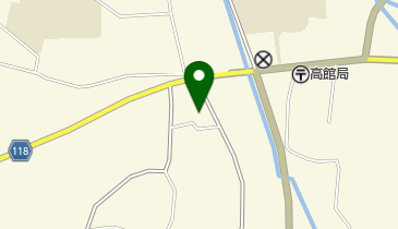 名取岩沼農業協同組合 名取西購買センターの地図画像