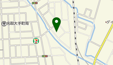 株式会社大興ハウジングの地図画像