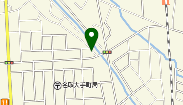 高玉の地図画像