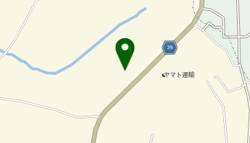 オートステイの地図画像