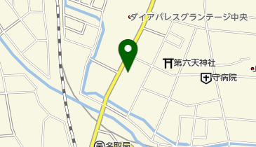 株式会社庄子種苗店の地図画像
