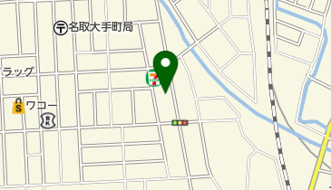 有限会社環境デザイン工房の地図画像