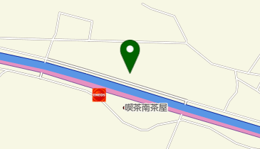 タイヤショップクールス(COOLS)の地図画像