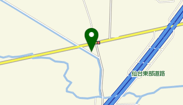 セブントレジャーの地図画像