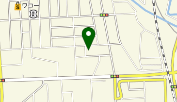 株式会社高橋電気工業所の地図画像