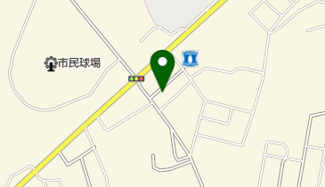 イザティスの地図画像