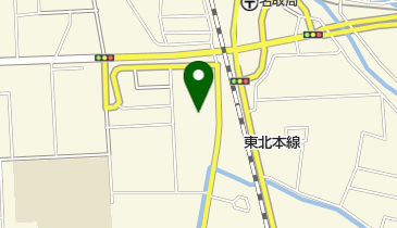 仙台工販株式会社の地図画像
