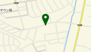 日の出寿司の地図画像